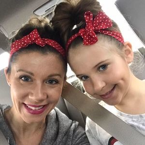 Meet your Posher, Stephanie